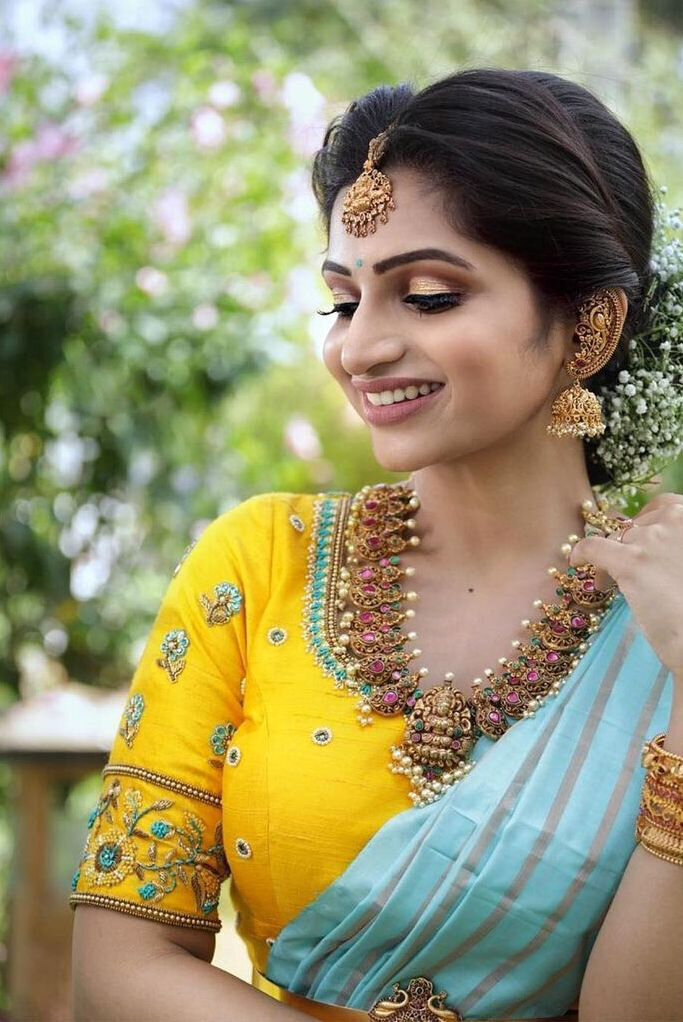 Nakshathra Nagesh Latest Photos | Picture 1775678