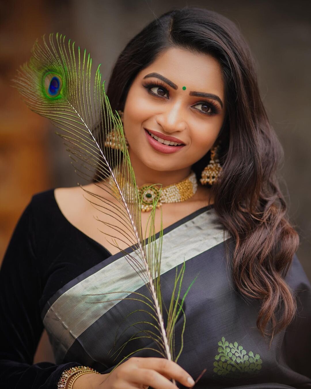 Nakshathra Nagesh Latest Photos | Picture 1775674