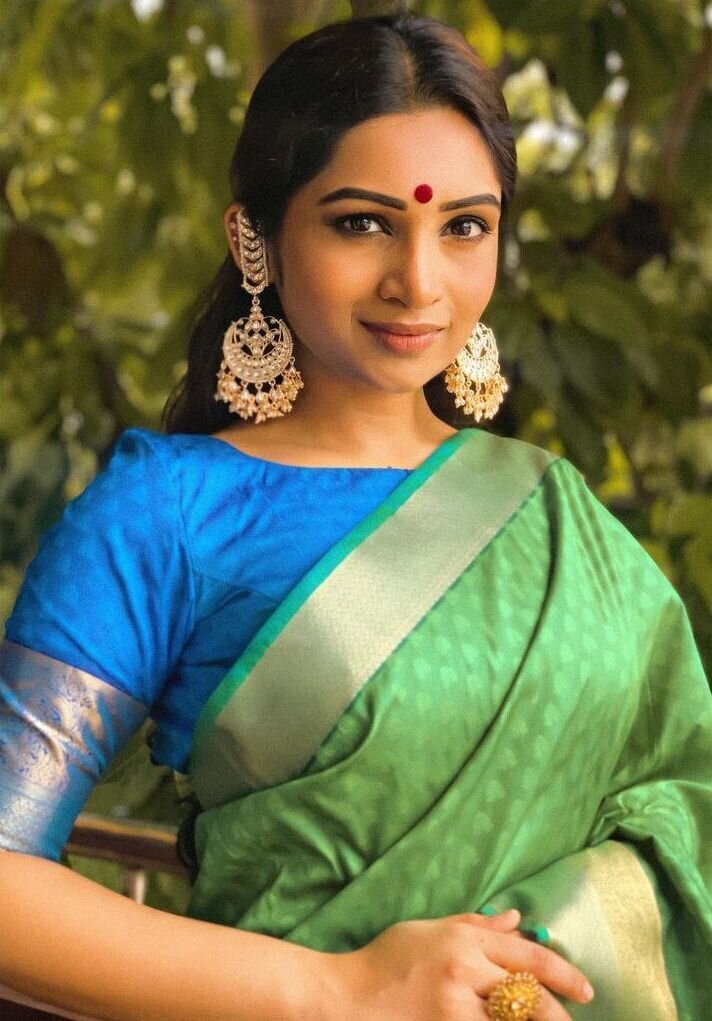 Nakshathra Nagesh Latest Photos | Picture 1775702