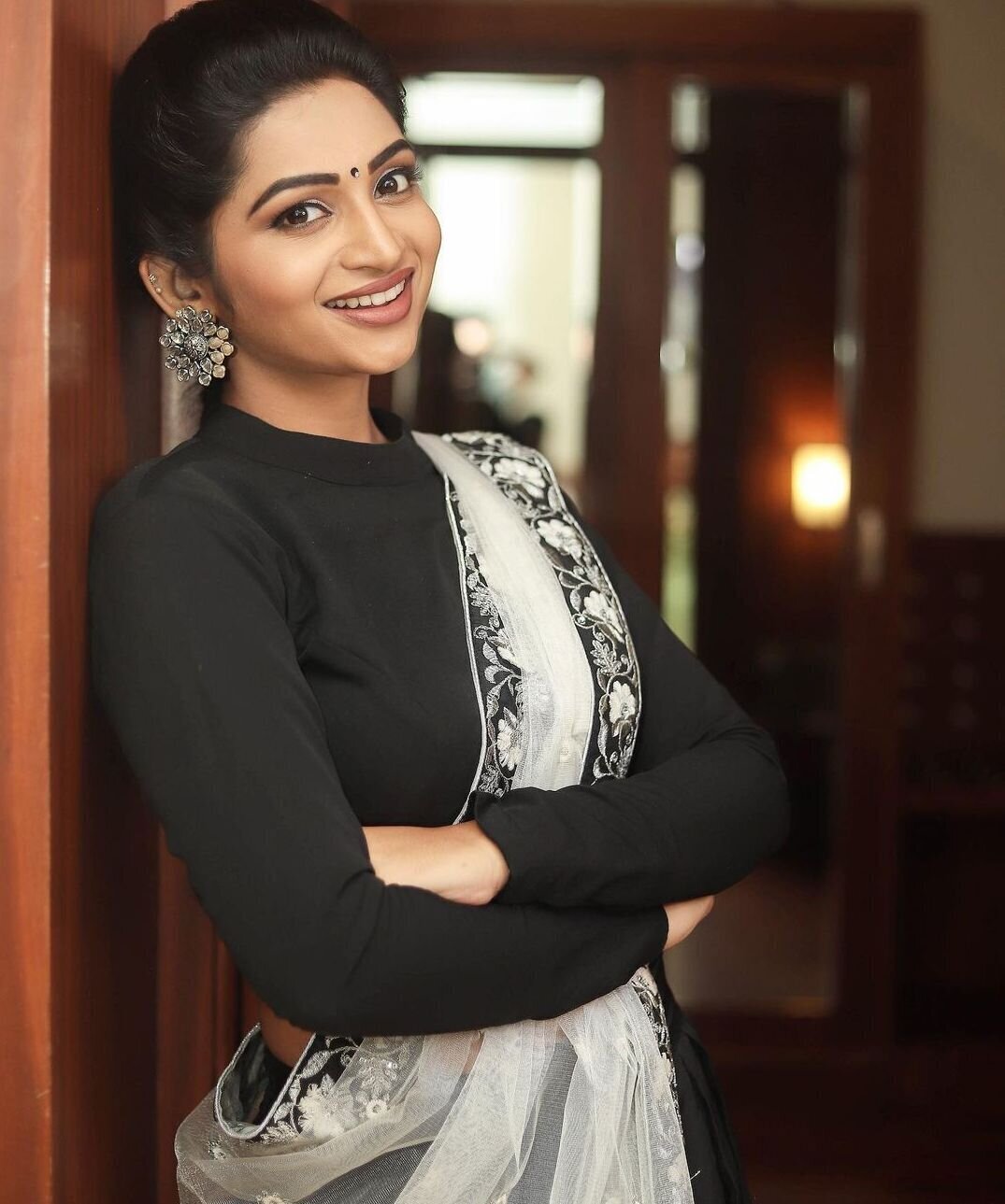 Nakshathra Nagesh Latest Photos | Picture 1775666