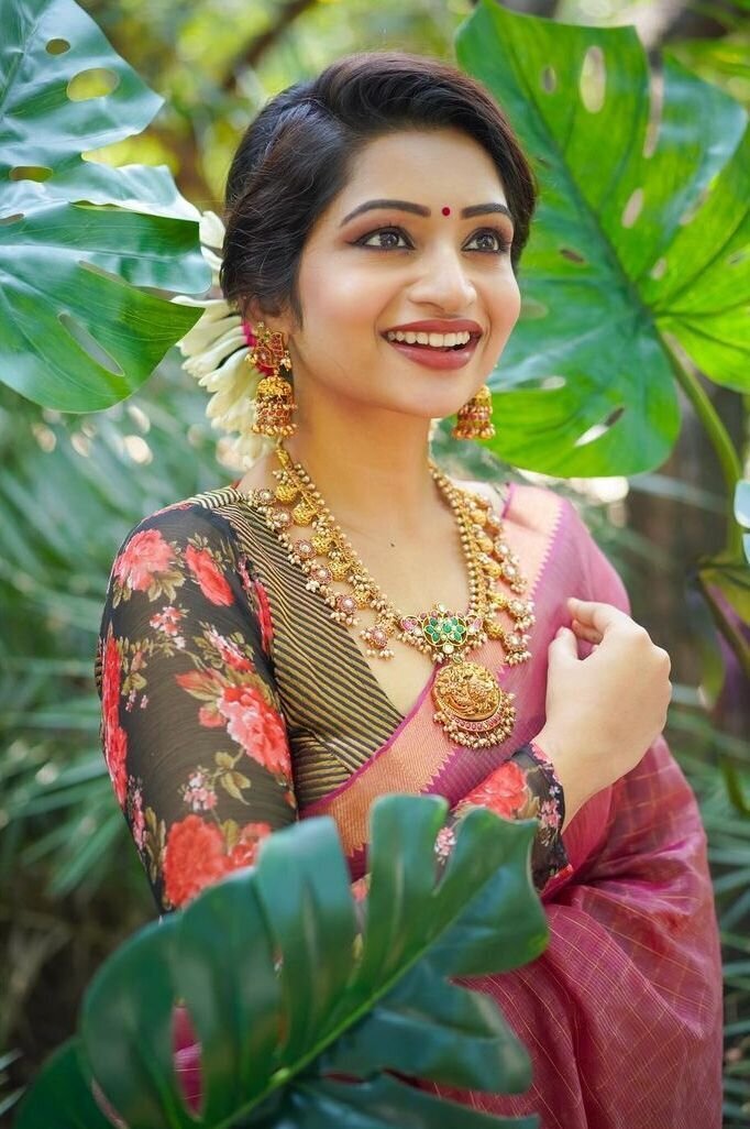 Nakshathra Nagesh Latest Photos | Picture 1775691