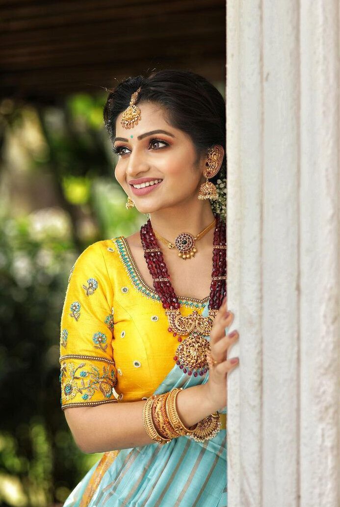 Nakshathra Nagesh Latest Photos | Picture 1775681