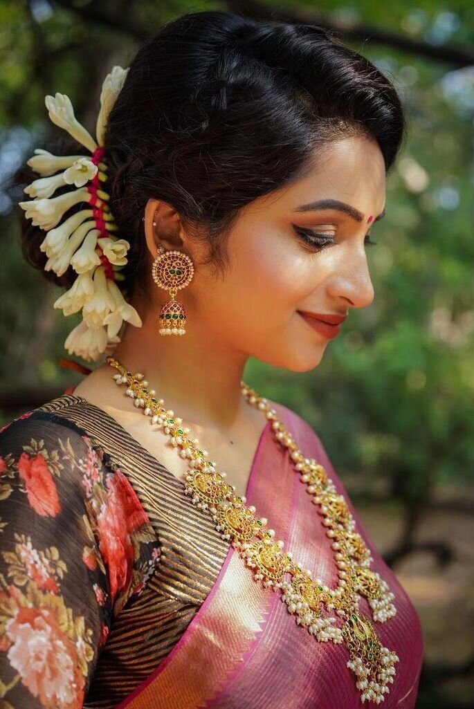 Nakshathra Nagesh Latest Photos | Picture 1775688