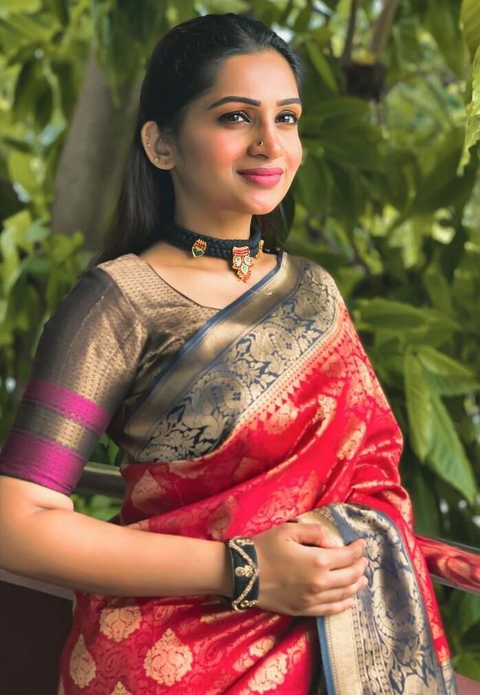 Nakshathra Nagesh Latest Photos | Picture 1775705