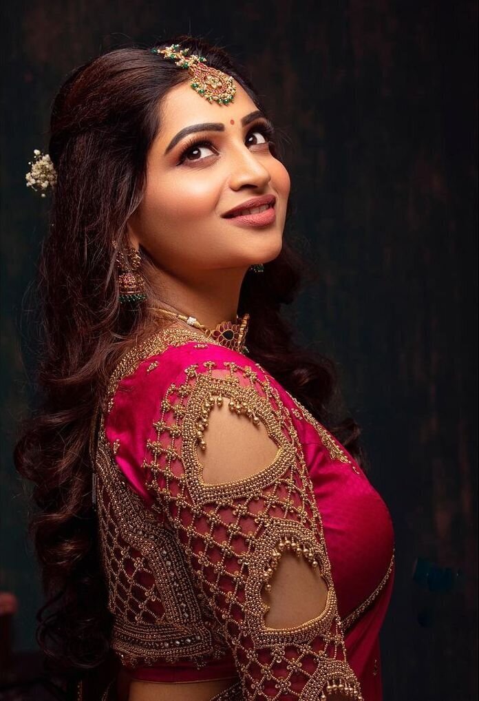 Nakshathra Nagesh Latest Photos | Picture 1775710