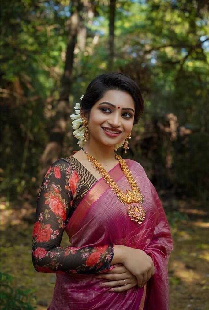 Nakshathra Nagesh Latest Photos | Picture 1775687