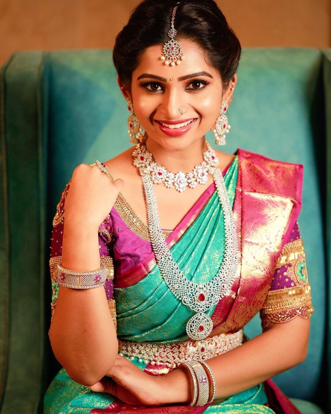 Nakshathra Nagesh Latest Photos | Picture 1775652