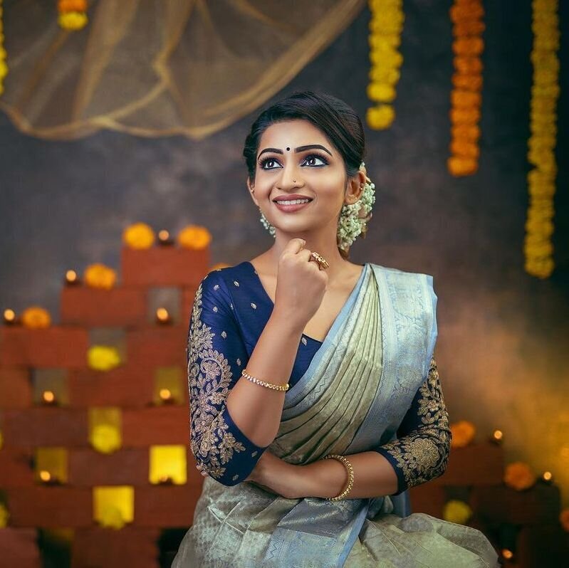 Nakshathra Nagesh Latest Photos | Picture 1775658