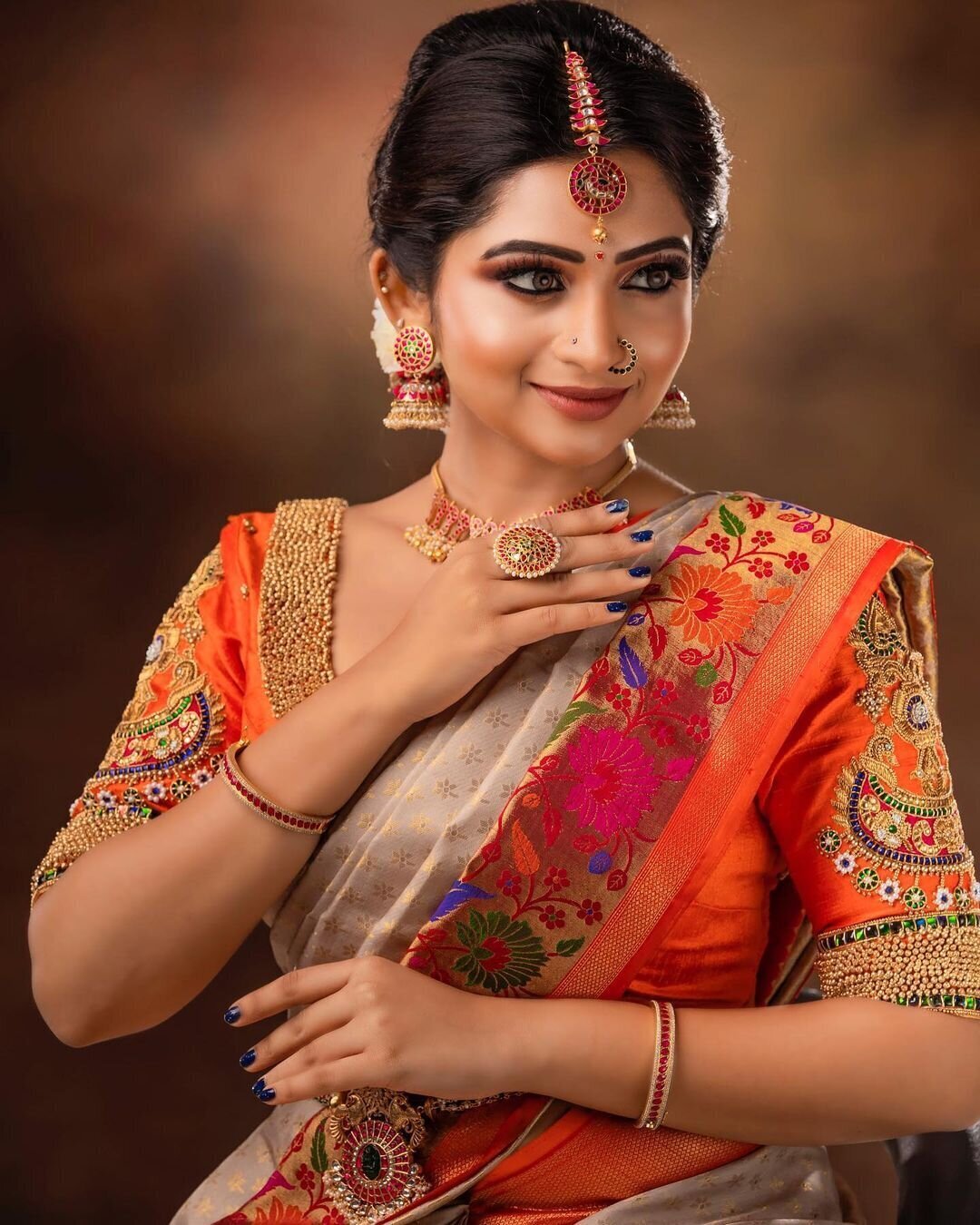 Nakshathra Nagesh Latest Photos | Picture 1775646