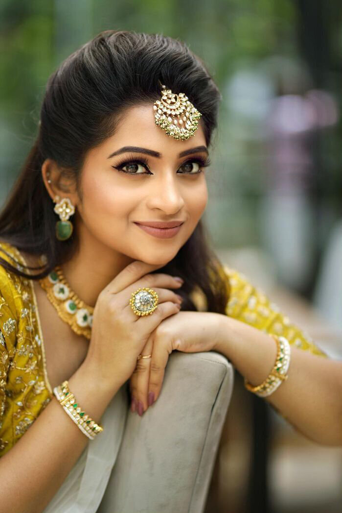 Nakshathra Nagesh Latest Photos | Picture 1775685