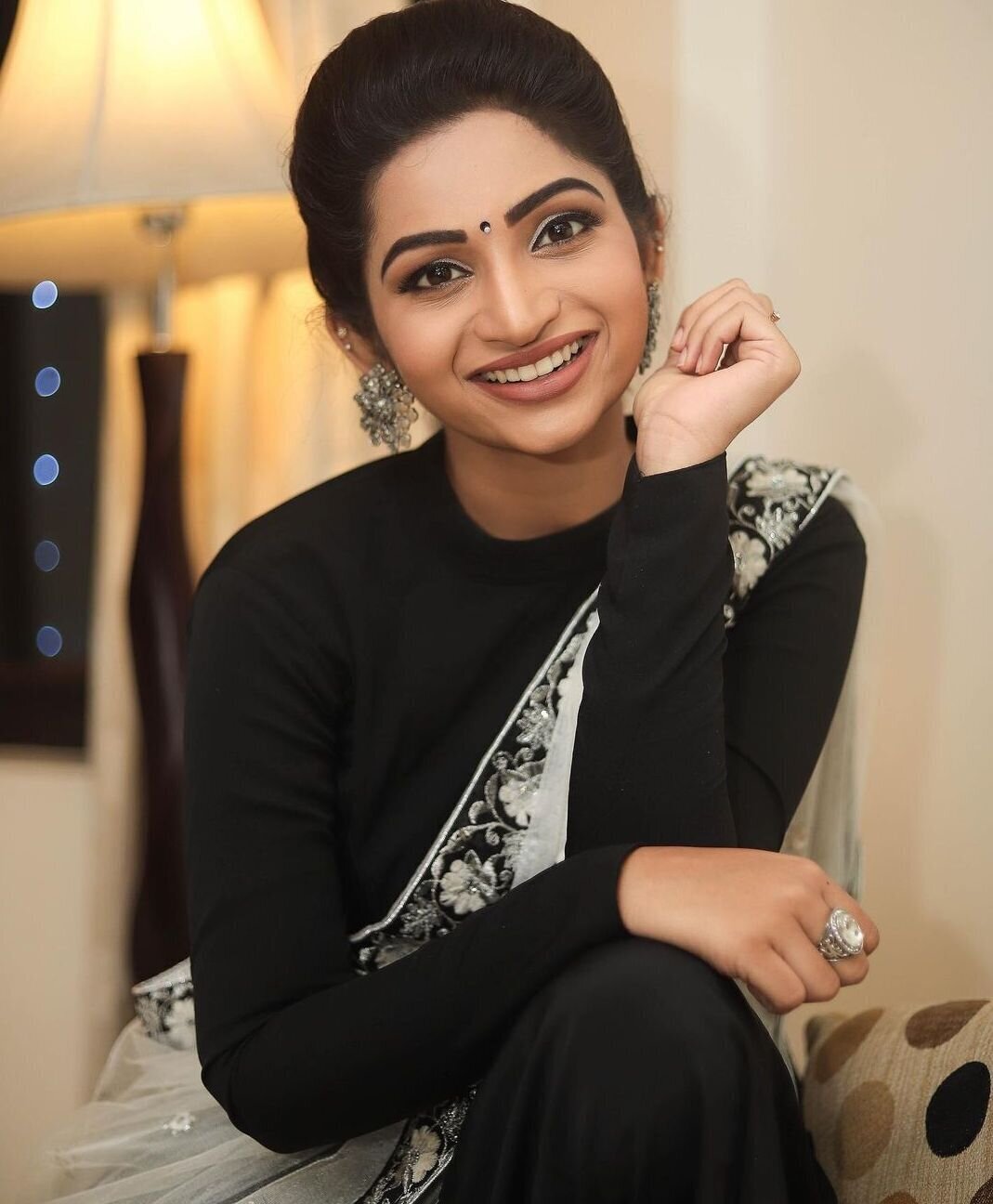 Nakshathra Nagesh Latest Photos | Picture 1775662