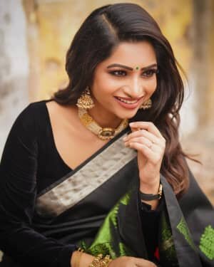 Nakshathra Nagesh Latest Photos | Picture 1775676