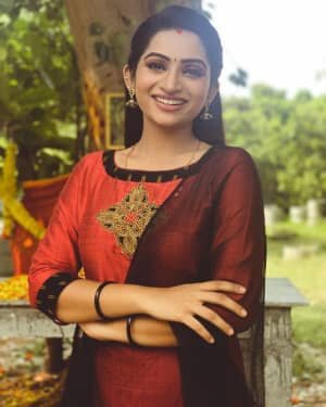 Nakshathra Nagesh Latest Photos | Picture 1775655