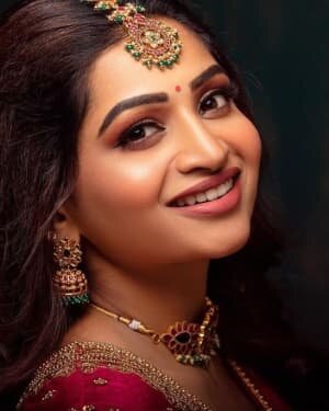 Nakshathra Nagesh Latest Photos | Picture 1775711