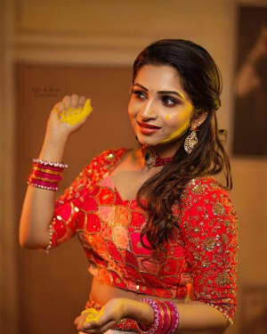 Nakshathra Nagesh Latest Photos | Picture 1775686