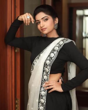 Nakshathra Nagesh Latest Photos | Picture 1775663