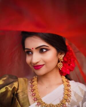 Nakshathra Nagesh Latest Photos | Picture 1775684