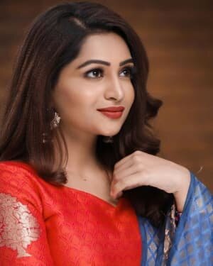 Nakshathra Nagesh Latest Photos | Picture 1775706