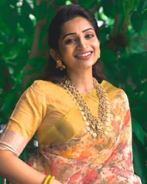 Nakshathra Nagesh Latest Photos | Picture 1775698