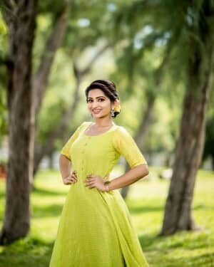 Nakshathra Nagesh Latest Photos | Picture 1775651