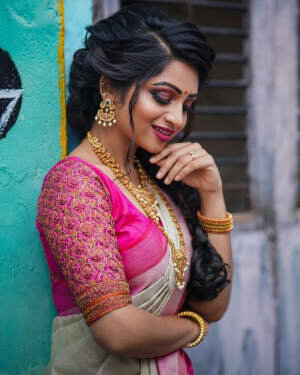 Nakshathra Nagesh Latest Photos | Picture 1775672