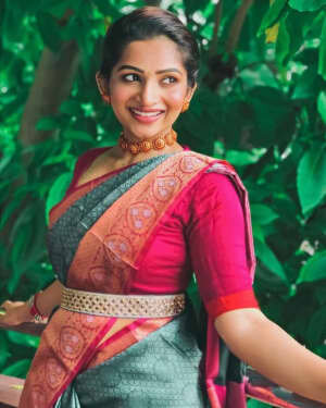 Nakshathra Nagesh Latest Photos | Picture 1775700