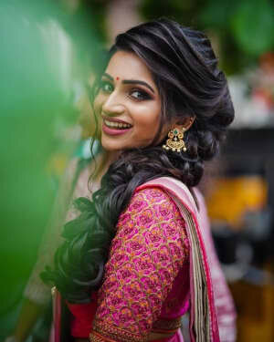 Nakshathra Nagesh Latest Photos | Picture 1775675