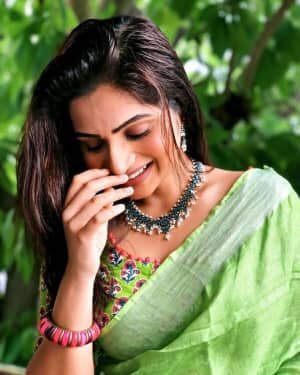 Nakshathra Nagesh Latest Photos | Picture 1775699