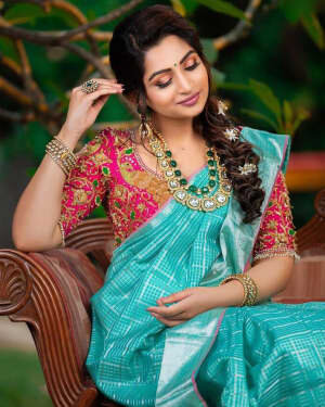 Nakshathra Nagesh Latest Photos | Picture 1775715