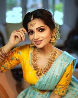 Nakshathra Nagesh Latest Photos | Picture 1775683