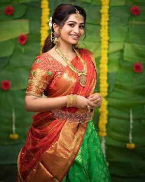 Nakshathra Nagesh Latest Photos | Picture 1775717