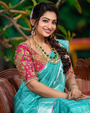 Nakshathra Nagesh Latest Photos | Picture 1775716