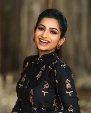 Nakshathra Nagesh Latest Photos | Picture 1775696