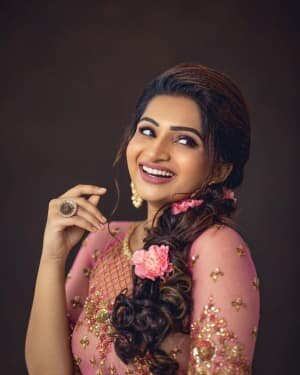 Nakshathra Nagesh Latest Photos | Picture 1775707