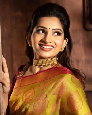 Nakshathra Nagesh Latest Photos | Picture 1775713