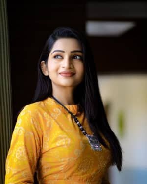 Nakshathra Nagesh Latest Photos | Picture 1775680