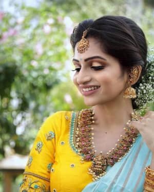 Nakshathra Nagesh Latest Photos | Picture 1775678