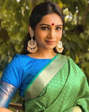 Nakshathra Nagesh Latest Photos | Picture 1775702