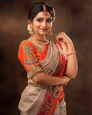 Nakshathra Nagesh Latest Photos | Picture 1775657