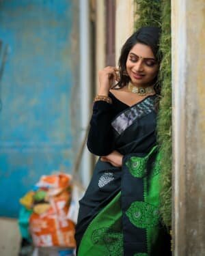 Nakshathra Nagesh Latest Photos | Picture 1775673