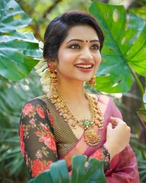 Nakshathra Nagesh Latest Photos | Picture 1775691