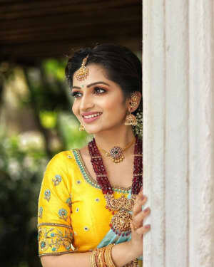 Nakshathra Nagesh Latest Photos | Picture 1775681