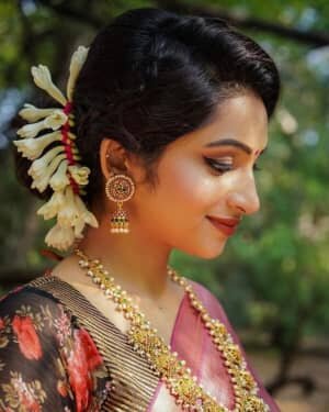 Nakshathra Nagesh Latest Photos | Picture 1775688