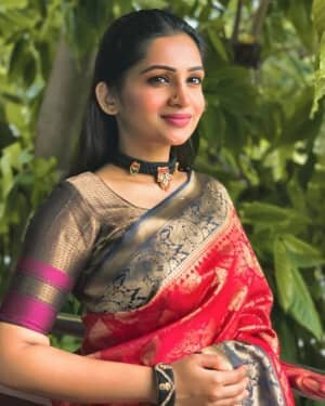 Nakshathra Nagesh Latest Photos | Picture 1775705