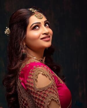 Nakshathra Nagesh Latest Photos | Picture 1775710