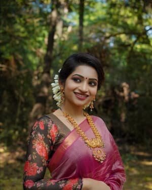 Nakshathra Nagesh Latest Photos | Picture 1775687