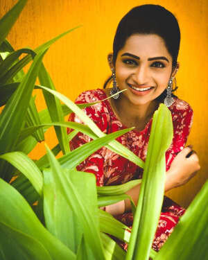 Nakshathra Nagesh Latest Photos | Picture 1775669