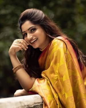 Nakshathra Nagesh Latest Photos | Picture 1775712