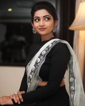 Nakshathra Nagesh Latest Photos | Picture 1775677