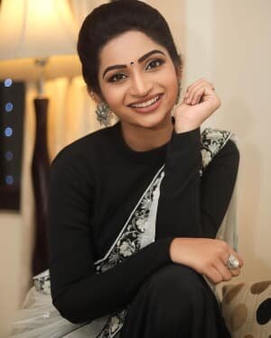 Nakshathra Nagesh Latest Photos | Picture 1775662